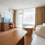 Perla Plaza 3* Primorsko