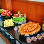 Perla Plaza 3* Primorsko