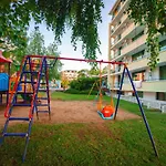 Hotel Perla Plaza