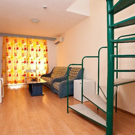 Perla Plaza Hotel