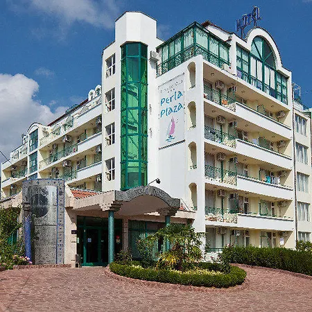 Perla Plaza Hotel