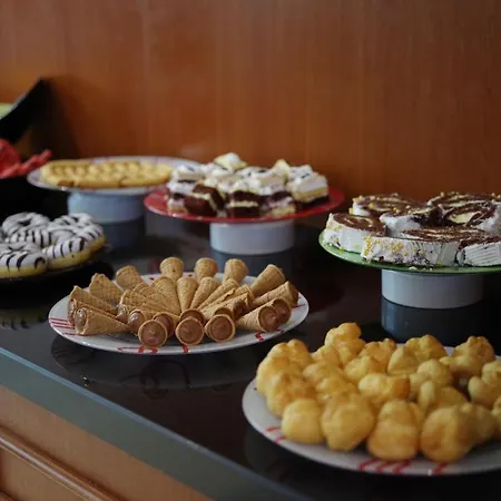 Perla Plaza 3*