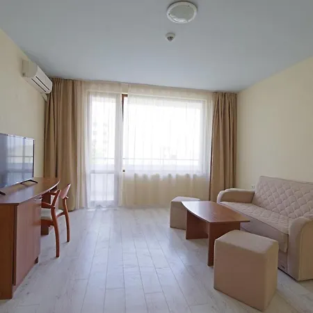 Hotel Perla Plaza Hotel Primorsko