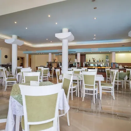 Perla Plaza Hotel 3* Primorsko