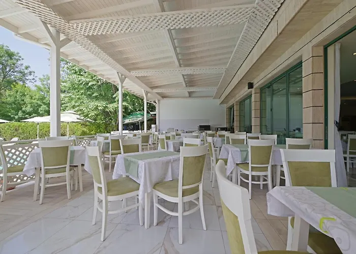 Perla Plaza Primorsko