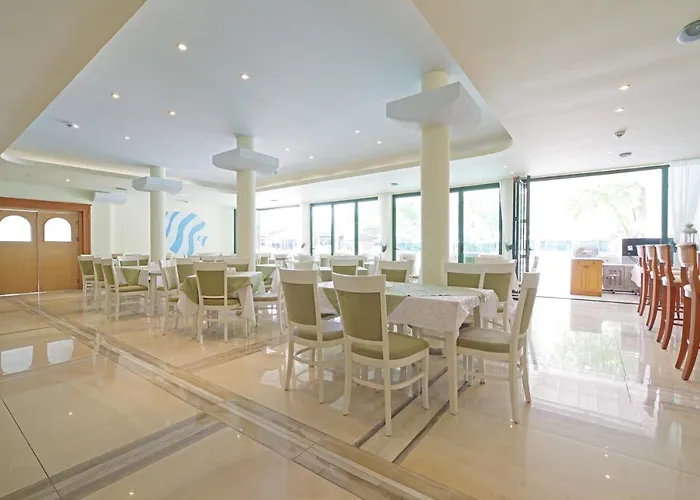 Perla Plaza Primorsko