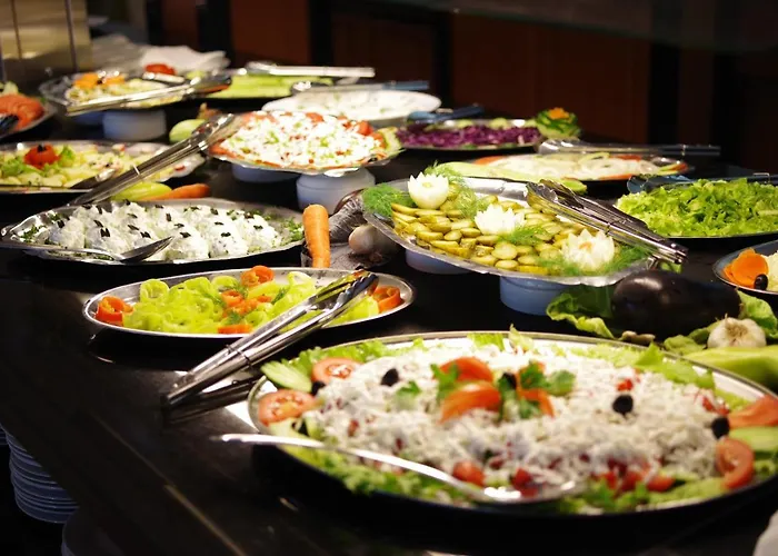 Perla Plaza 3* Primorsko