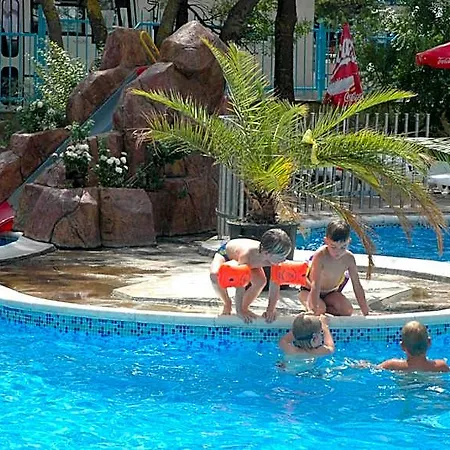 Perla Plaza Primorsko