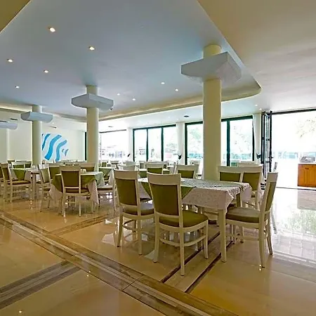 Hotel Perla Plaza Primorsko