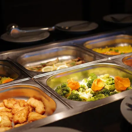 Perla Plaza 3* פרימורסקו