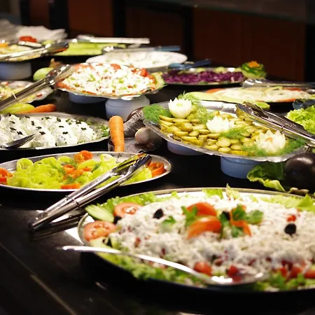 Perla Plaza 3* פרימורסקו