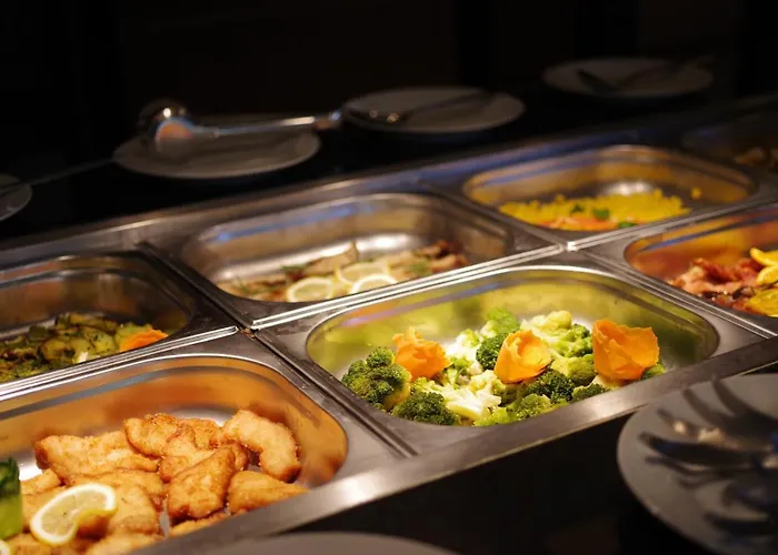 Perla Plaza 3* Primorsko